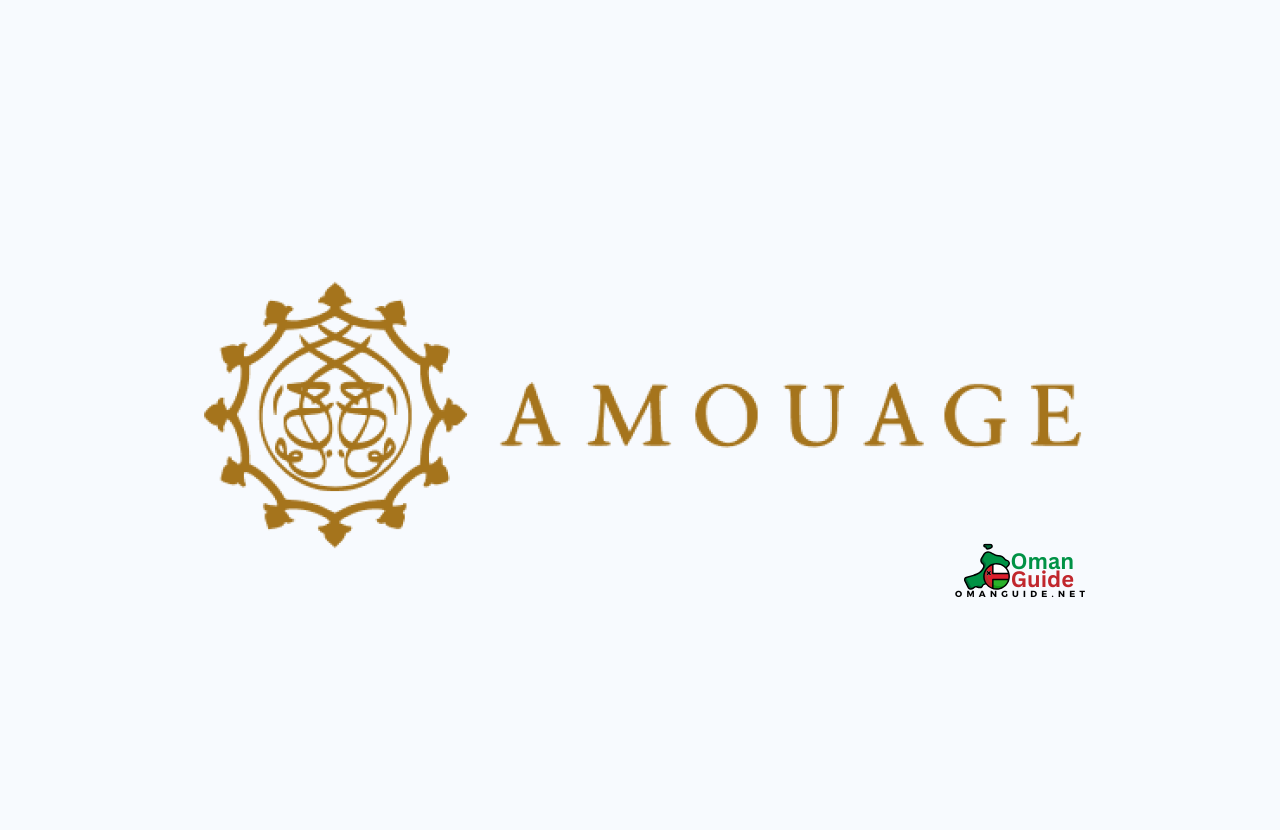 AMOUAGE